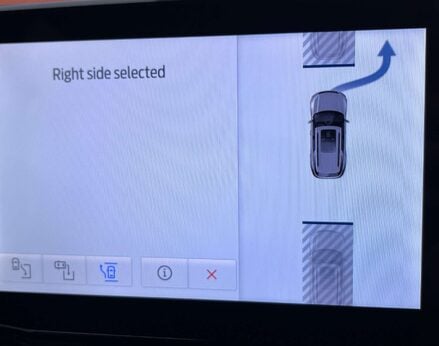 Ford Puma 1.0 PUMA ST-LINE X MHEV 5dr 53