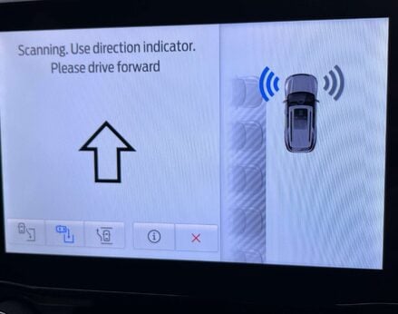 Ford Puma 1.0 PUMA ST-LINE X MHEV 5dr 51