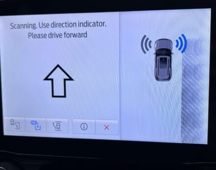 Ford Puma 1.0 PUMA ST-LINE X MHEV 5dr 52