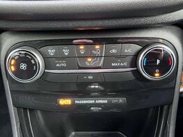 Ford Puma 1.0 PUMA ST-LINE X MHEV 5dr 56