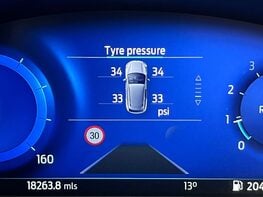 Ford Puma 1.0 PUMA ST-LINE X MHEV 5dr 27