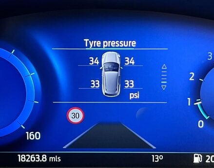 Ford Puma 1.0 PUMA ST-LINE X MHEV 5dr 27