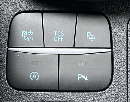 Ford Puma 1.0 PUMA ST-LINE X MHEV 5dr 60