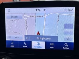 Ford Puma 1.0 PUMA ST-LINE X MHEV 5dr 35