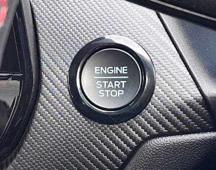 Ford Puma 1.0 PUMA ST-LINE X MHEV 5dr 61