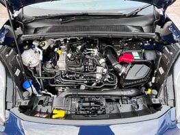 Ford Puma 1.0 PUMA ST-LINE X MHEV 5dr 7