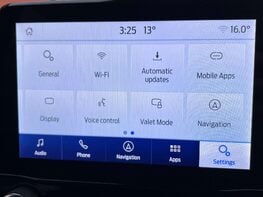 Ford Puma 1.0 PUMA ST-LINE X MHEV 5dr 45