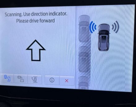 Ford Puma 1.0 PUMA ST-LINE X MHEV 5dr 49