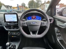 Ford Puma 1.0 PUMA ST-LINE X MHEV 5dr 19