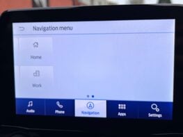 Ford Puma 1.0 PUMA ST-LINE X MHEV 5dr 42