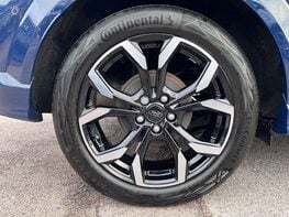 Ford Puma 1.0 PUMA ST-LINE X MHEV 5dr 15