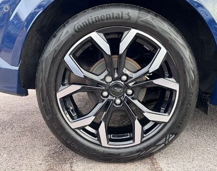 Ford Puma 1.0 PUMA ST-LINE X MHEV 5dr 15