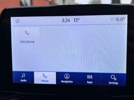 Ford Puma 1.0 PUMA ST-LINE X MHEV 5dr 39