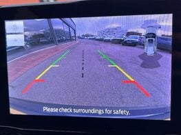 Ford Puma 1.0 PUMA ST-LINE X MHEV 5dr 36