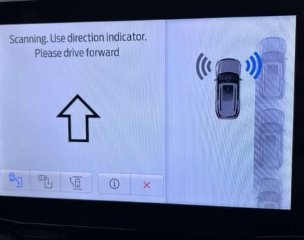 Ford Puma 1.0 PUMA ST-LINE X MHEV 5dr 50