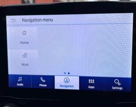 Ford Puma 1.0 PUMA ST-LINE X MHEV 5dr 41