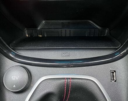 Ford Puma 1.0 PUMA ST-LINE X MHEV 5dr 58