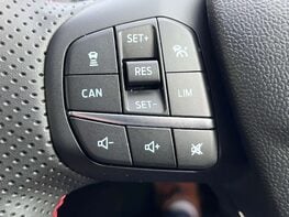 Ford Puma 1.0 PUMA ST-LINE X MHEV 5dr 62