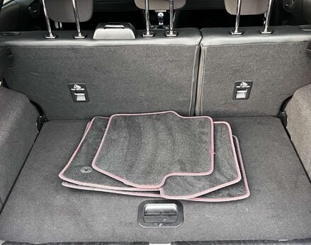 Ford Puma 1.0 PUMA ST-LINE X MHEV 5dr 74