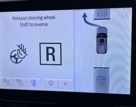 Ford Puma 1.0 PUMA ST-LINE X MHEV 5dr 54