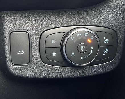 Ford Puma 1.0 PUMA ST-LINE X MHEV 5dr 66