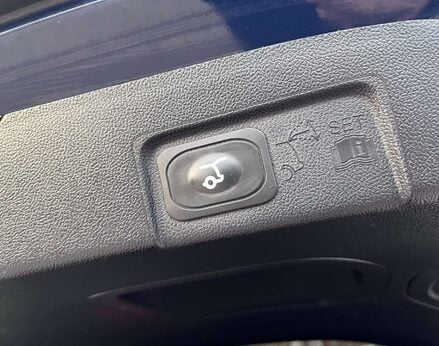 Ford Puma 1.0 PUMA ST-LINE X MHEV 5dr 77