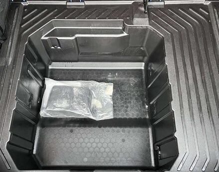 Ford Puma 1.0 PUMA ST-LINE X MHEV 5dr 76