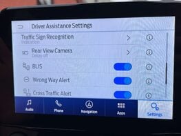 Ford Puma 1.0 PUMA ST-LINE X MHEV 5dr 47