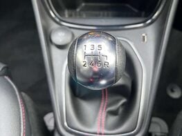 Ford Puma 1.0 PUMA ST-LINE X MHEV 5dr 59