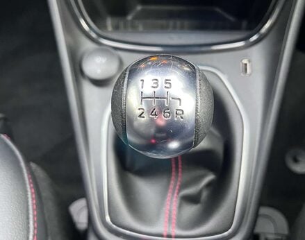 Ford Puma 1.0 PUMA ST-LINE X MHEV 5dr 59