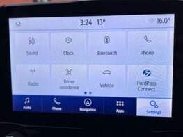 Ford Puma 1.0 PUMA ST-LINE X MHEV 5dr 44