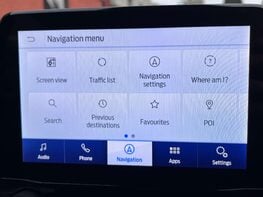 Ford Puma 1.0 PUMA ST-LINE X MHEV 5dr 40