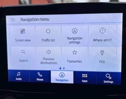 Ford Puma 1.0 PUMA ST-LINE X MHEV 5dr 40