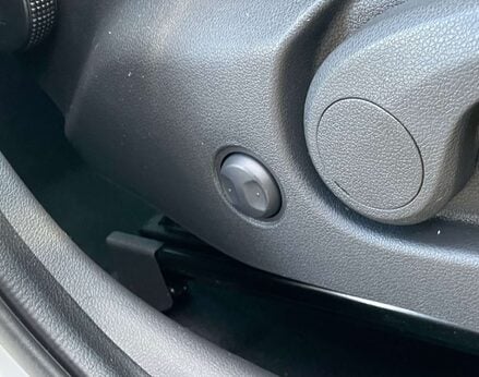 Hyundai TUCSON 1.6 Tucson SE Nav GDi 2WD 5dr 59