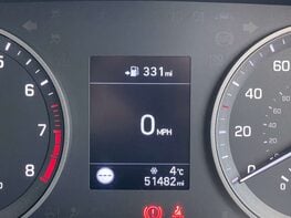 Hyundai TUCSON 1.6 Tucson SE Nav GDi 2WD 5dr 21