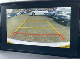 Hyundai TUCSON 1.6 Tucson SE Nav GDi 2WD 5dr 45