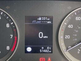 Hyundai TUCSON 1.6 Tucson SE Nav GDi 2WD 5dr 24