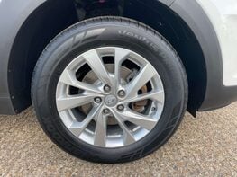 Hyundai TUCSON 1.6 Tucson SE Nav GDi 2WD 5dr 15