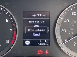 Hyundai TUCSON 1.6 Tucson SE Nav GDi 2WD 5dr 26