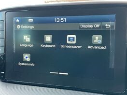 Hyundai TUCSON 1.6 Tucson SE Nav GDi 2WD 5dr 44