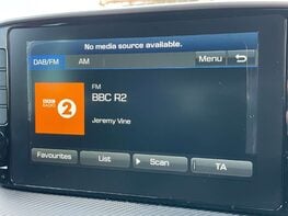 Hyundai TUCSON 1.6 Tucson SE Nav GDi 2WD 5dr 38