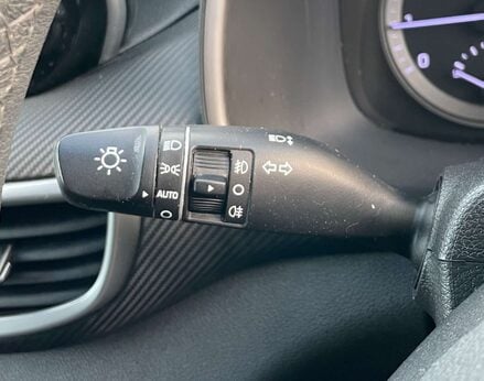 Hyundai TUCSON 1.6 Tucson SE Nav GDi 2WD 5dr 53