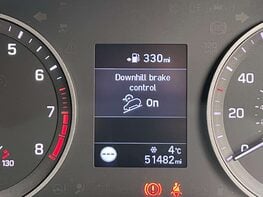 Hyundai TUCSON 1.6 Tucson SE Nav GDi 2WD 5dr 33