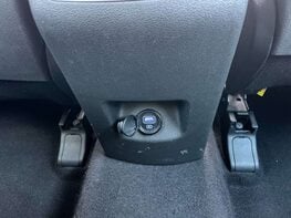 Hyundai TUCSON 1.6 Tucson SE Nav GDi 2WD 5dr 63