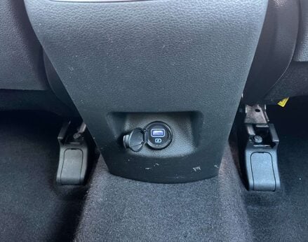 Hyundai TUCSON 1.6 Tucson SE Nav GDi 2WD 5dr 63