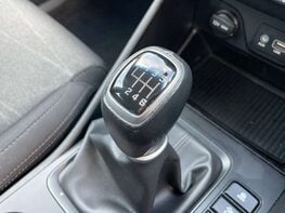 Hyundai TUCSON 1.6 Tucson SE Nav GDi 2WD 5dr 50