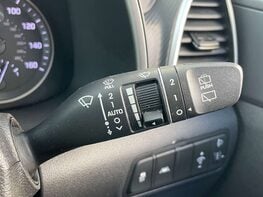 Hyundai TUCSON 1.6 Tucson SE Nav GDi 2WD 5dr 54