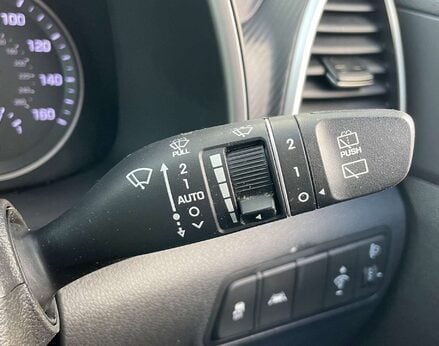 Hyundai TUCSON 1.6 Tucson SE Nav GDi 2WD 5dr 54