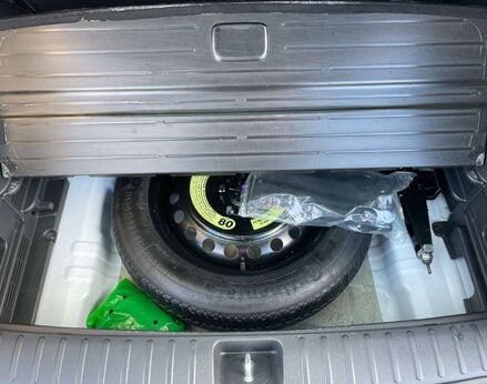 Hyundai TUCSON 1.6 Tucson SE Nav GDi 2WD 5dr 66