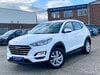 Hyundai TUCSON 1.6 Tucson SE Nav GDi 2WD 5dr